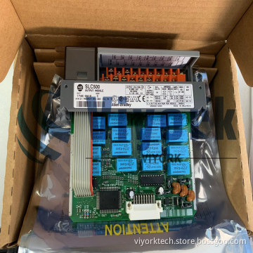 PLC Module